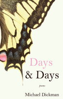 Days & Days-Poetry-買書書 BuyBookBook