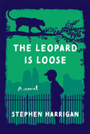 The Leopard Is Loose-Fiction: Family life-買書書 BuyBookBook