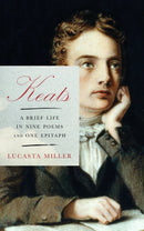 Keats-Biography and memoirs-買書書 BuyBookBook