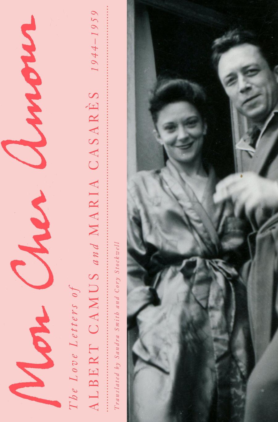 Mon Cher Amour-True stories and non-fiction prose-買書書 BuyBookBook