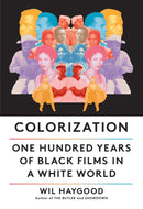 Colorization-Film/ television/ radio and performing arts-買書書 BuyBookBook