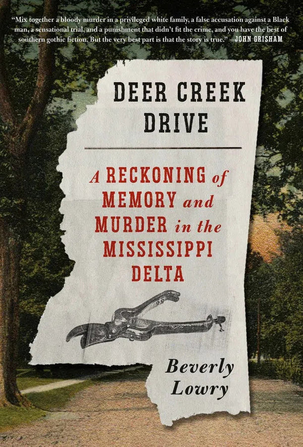 Deer Creek Drive-True stories and non-fiction prose-買書書 BuyBookBook