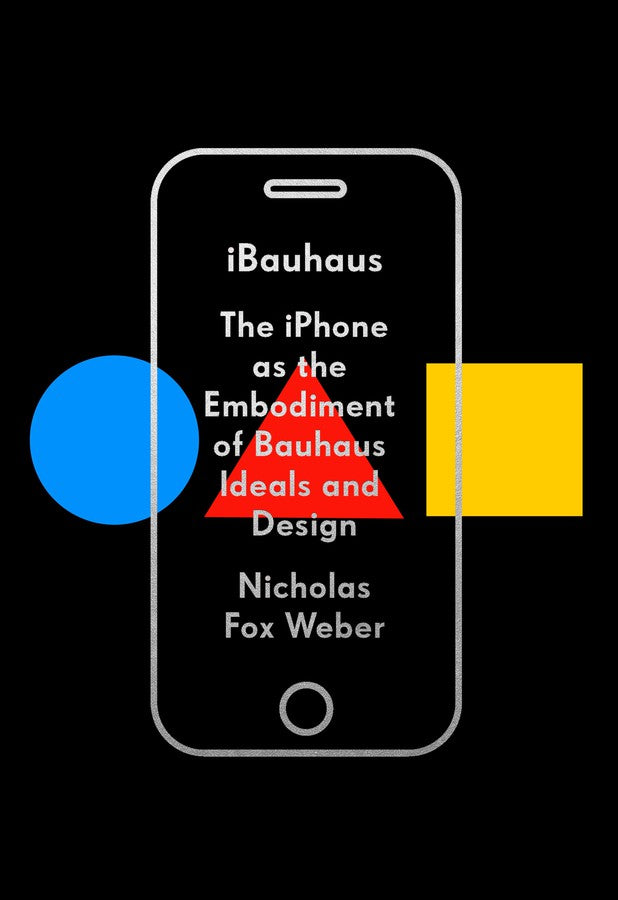 iBauhaus-Design/ fashion/ architecture/ illustration-買書書 BuyBookBook