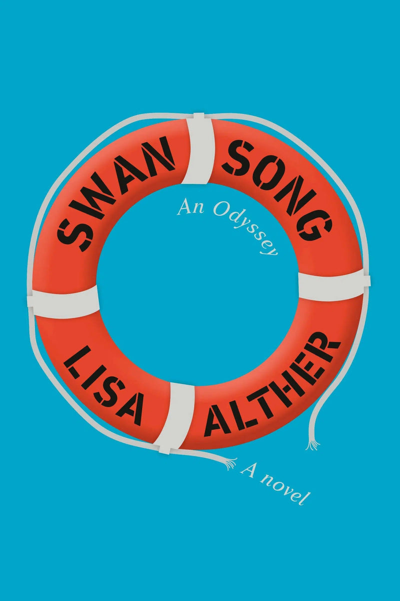 Swan Song-Fiction: general and literary-買書書 BuyBookBook