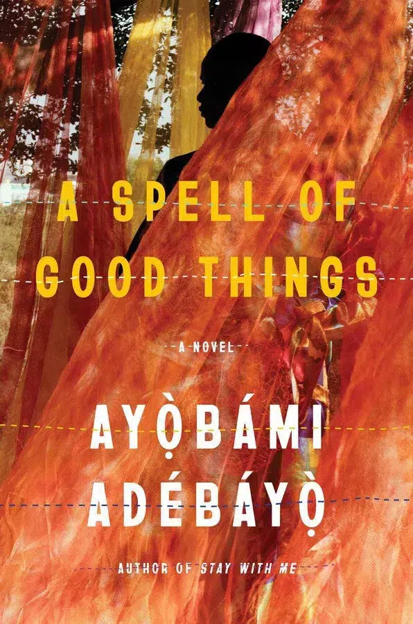 A Spell of Good Things-Modern and contemporary fiction: general and literary-買書書 BuyBookBook