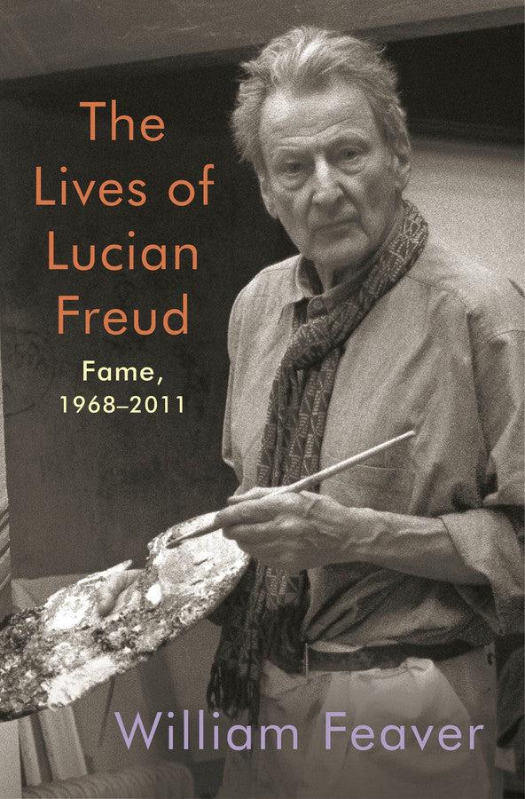 The Lives of Lucian Freud: Fame-Biography and memoirs-買書書 BuyBookBook