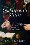 Shakespeare's Sisters-Social and cultural history-買書書 BuyBookBook