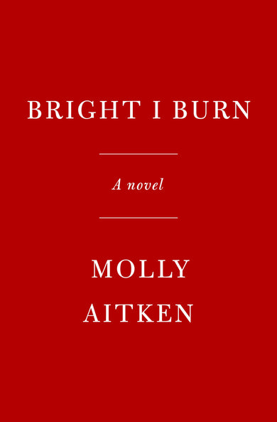 Bright I Burn