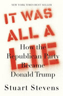 It Was All a Lie-Politics and government-買書書 BuyBookBook