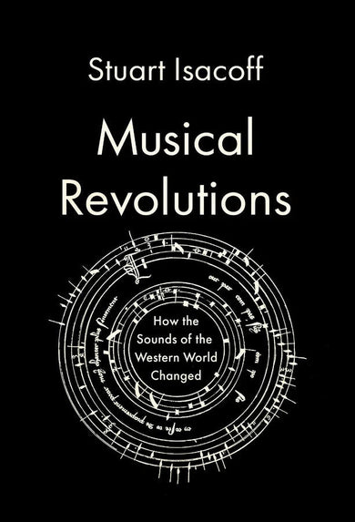 Musical Revolutions-Music-買書書 BuyBookBook