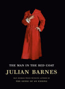 The Man in the Red Coat-Biography and memoirs-買書書 BuyBookBook