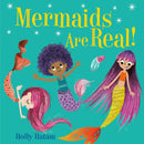 Mermaids Are Real!-Children’s / Teenage fiction: Fantasy-買書書 BuyBookBook