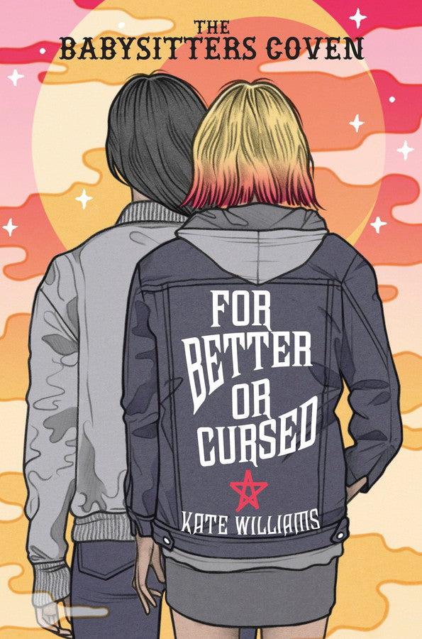 For Better or Cursed-Children’s / Teenage fiction: General and modern fiction-買書書 BuyBookBook