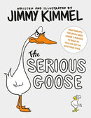 The Serious Goose-Children’s / Teenage fiction: Humorous stories-買書書 BuyBookBook