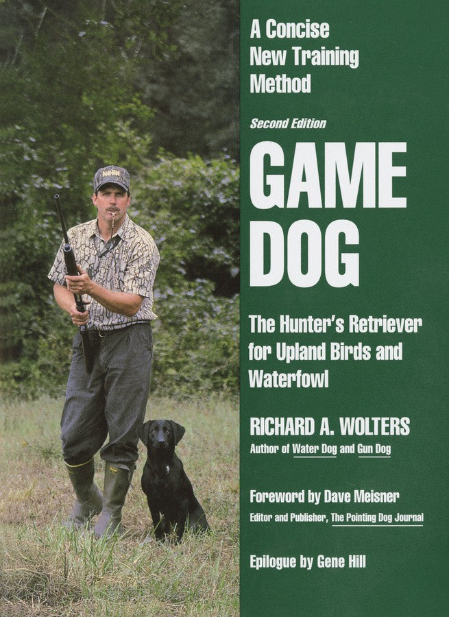 Game Dog-Nature and the natural world: general interest-買書書 BuyBookBook