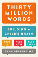 Thirty Million Words-Family and health-買書書 BuyBookBook