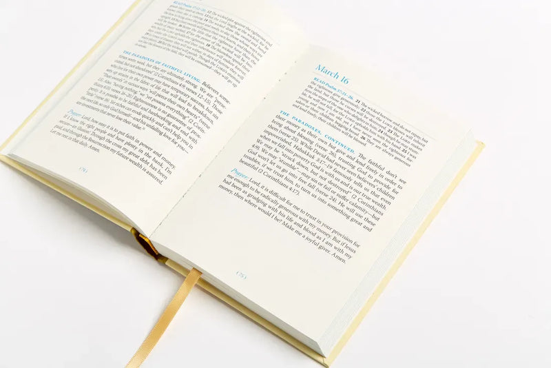 The Songs of Jesus US - Hardback