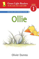 Ollie-Children’s / Teenage fiction: General and modern fiction-買書書 BuyBookBook