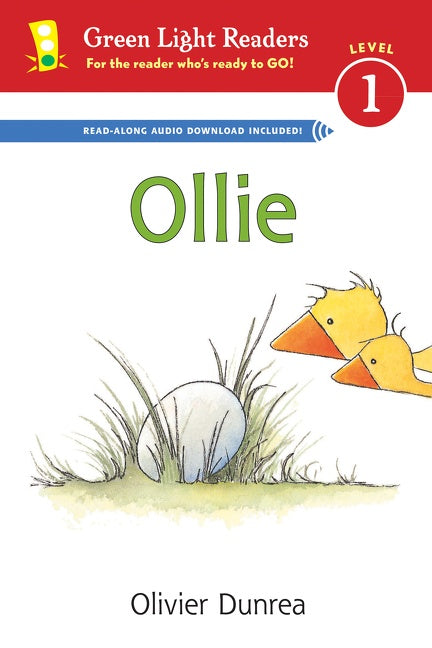 Ollie-Children’s / Teenage fiction: General and modern fiction-買書書 BuyBookBook