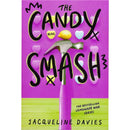 Lemonade War Series, The