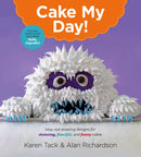 Cake My Day!