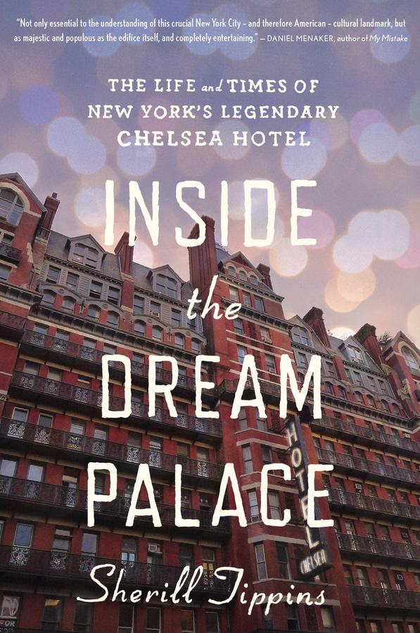 Inside The Dream Palace