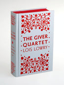 The Giver Quartet Omnibus Deluxe Collector's Edition