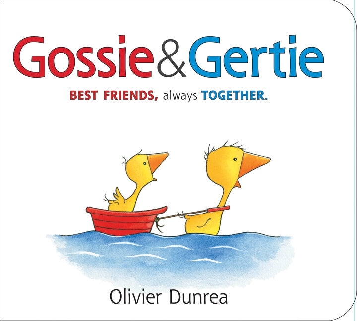 Gossie & Gertie Padded