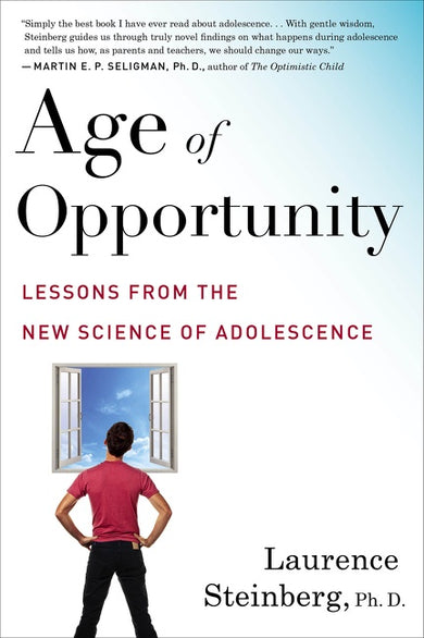 Age Of Opportunity