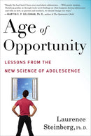 Age Of Opportunity