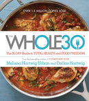 The Whole30-Reference/ Information/ Interdisciplinary subjects-買書書 BuyBookBook