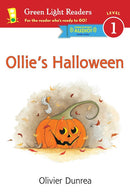 Ollie's Halloween-Children’s / Teenage fiction: General and modern fiction-買書書 BuyBookBook