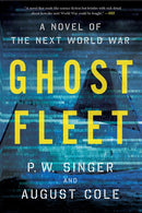 Ghost Fleet-Fiction: general and literary-買書書 BuyBookBook