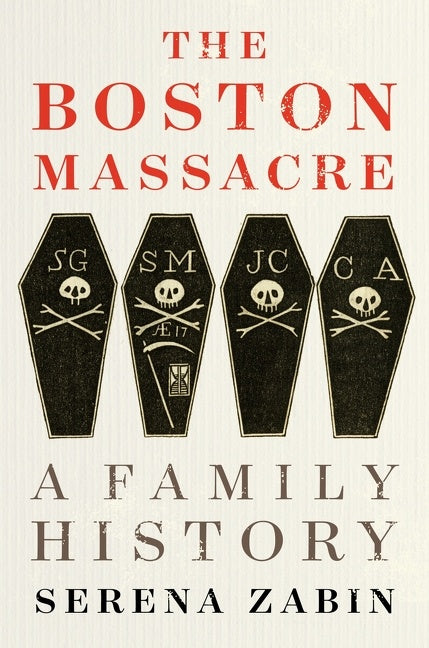 The Boston Massacre
