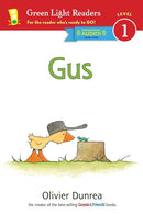 Gus-Children’s / Teenage fiction: General and modern fiction-買書書 BuyBookBook