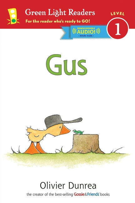 Gus-Children’s / Teenage fiction: General and modern fiction-買書書 BuyBookBook