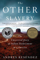 The Other Slavery-Society/ culture/ social sciences-買書書 BuyBookBook