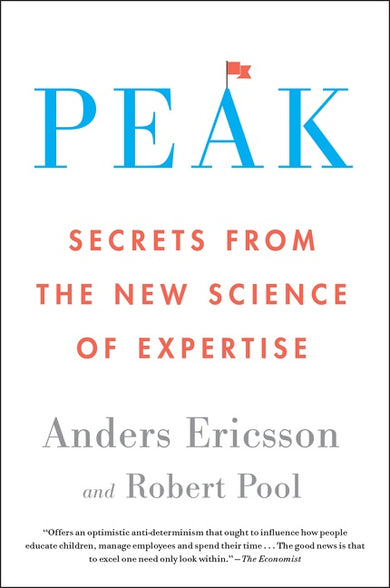 Peak-Psychology-買書書 BuyBookBook