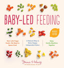 Baby-Led Feeding-Parenting-買書書 BuyBookBook