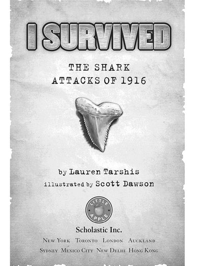 I Survived