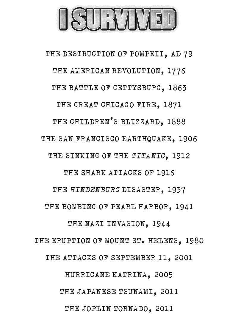 I Survived #17 the Attack of the Grizzlies, 1967 (Lauren Tarshis)-Fiction: 歷史故事 Historical-買書書 BuyBookBook