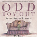 Odd Boy Out-Children’s / Teenage general interest: Biography and autobiography-買書書 BuyBookBook