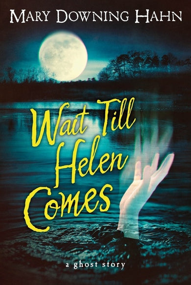 Wait Till Helen Comes-Children’s / Teenage fiction: Classic and traditional-買書書 BuyBookBook