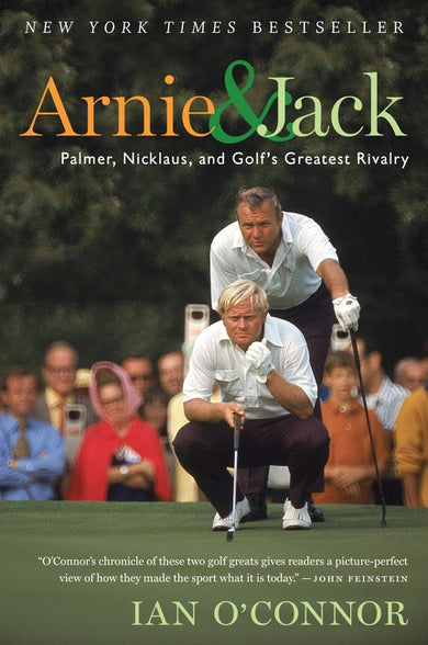 Arnie And Jack