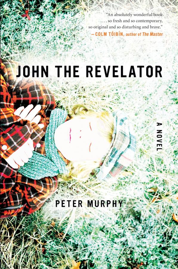 John The Revelator
