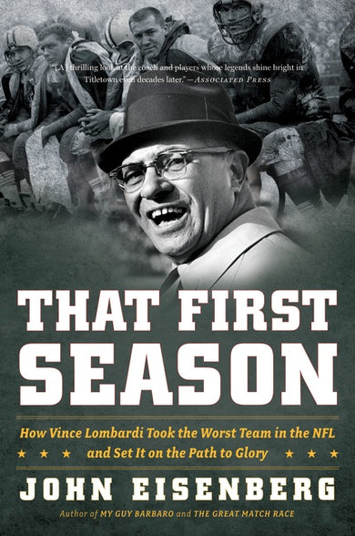 That First Season