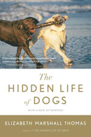 The Hidden Life Of Dogs