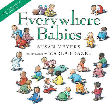 Everywhere Babies Lap