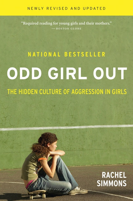 Odd Girl Out, Revised And Updated