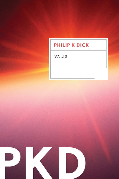 Valis-True stories and non-fiction prose-買書書 BuyBookBook